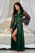 Bridal Long Gown