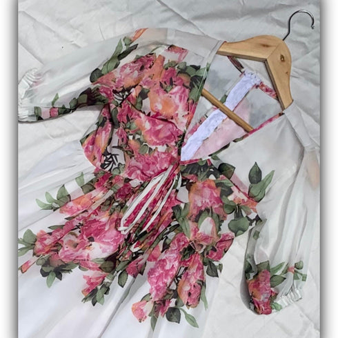 Frock
