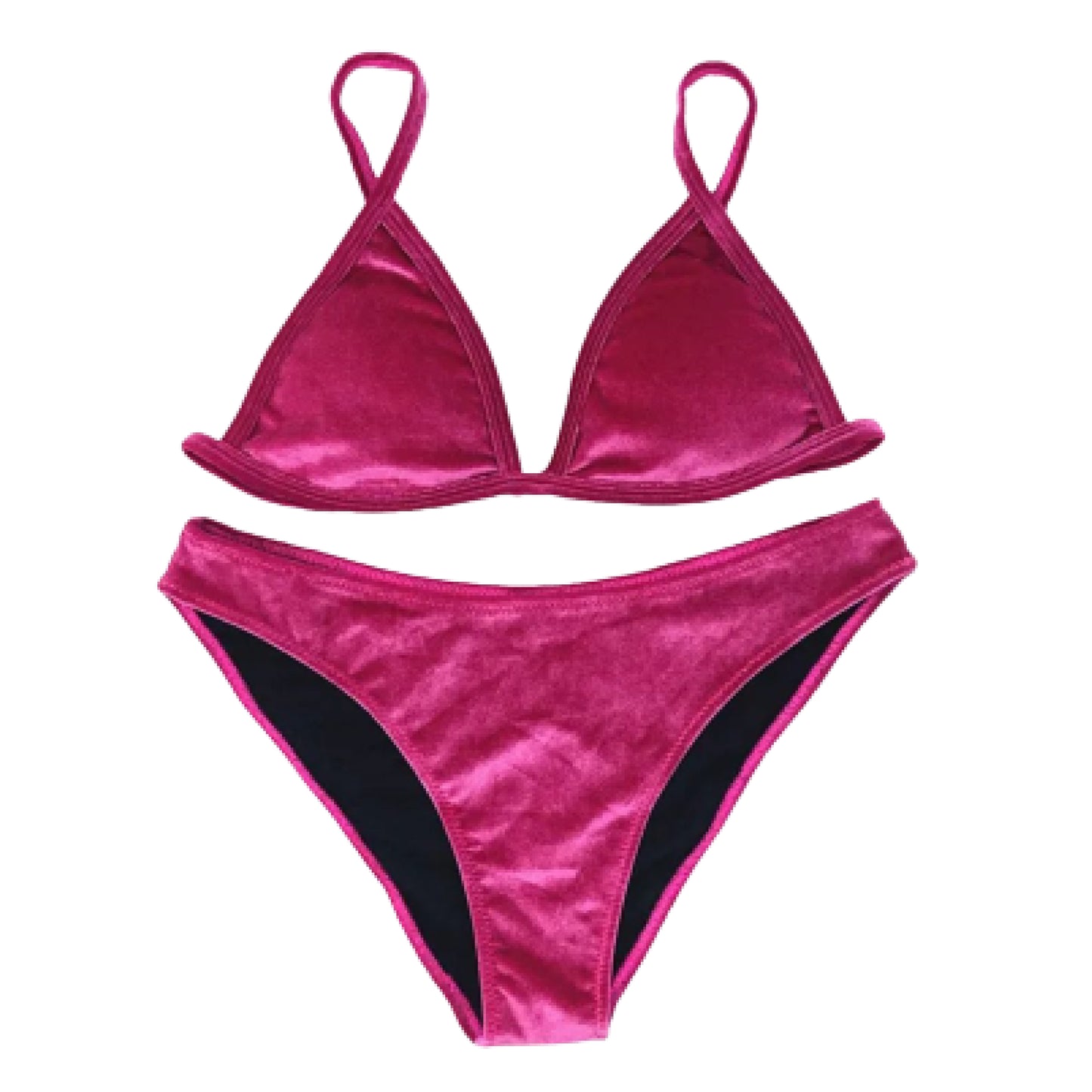 * Bridal 2pc