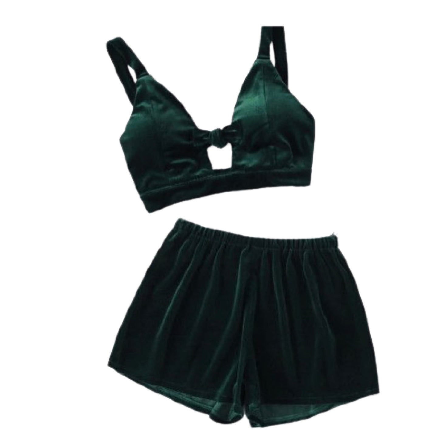 * Bridal 2pc