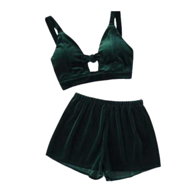 * Bridal 2pc