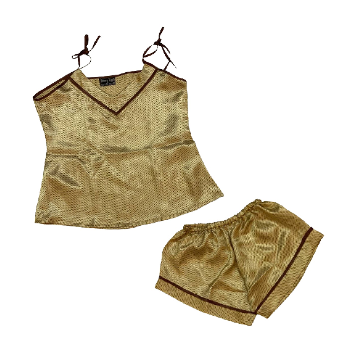 * Bridal 2pc