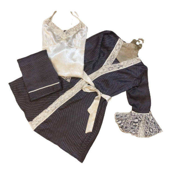 Bridal 3pc Set