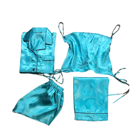 * Bridal 4pc