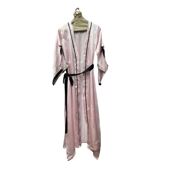 Long Gown