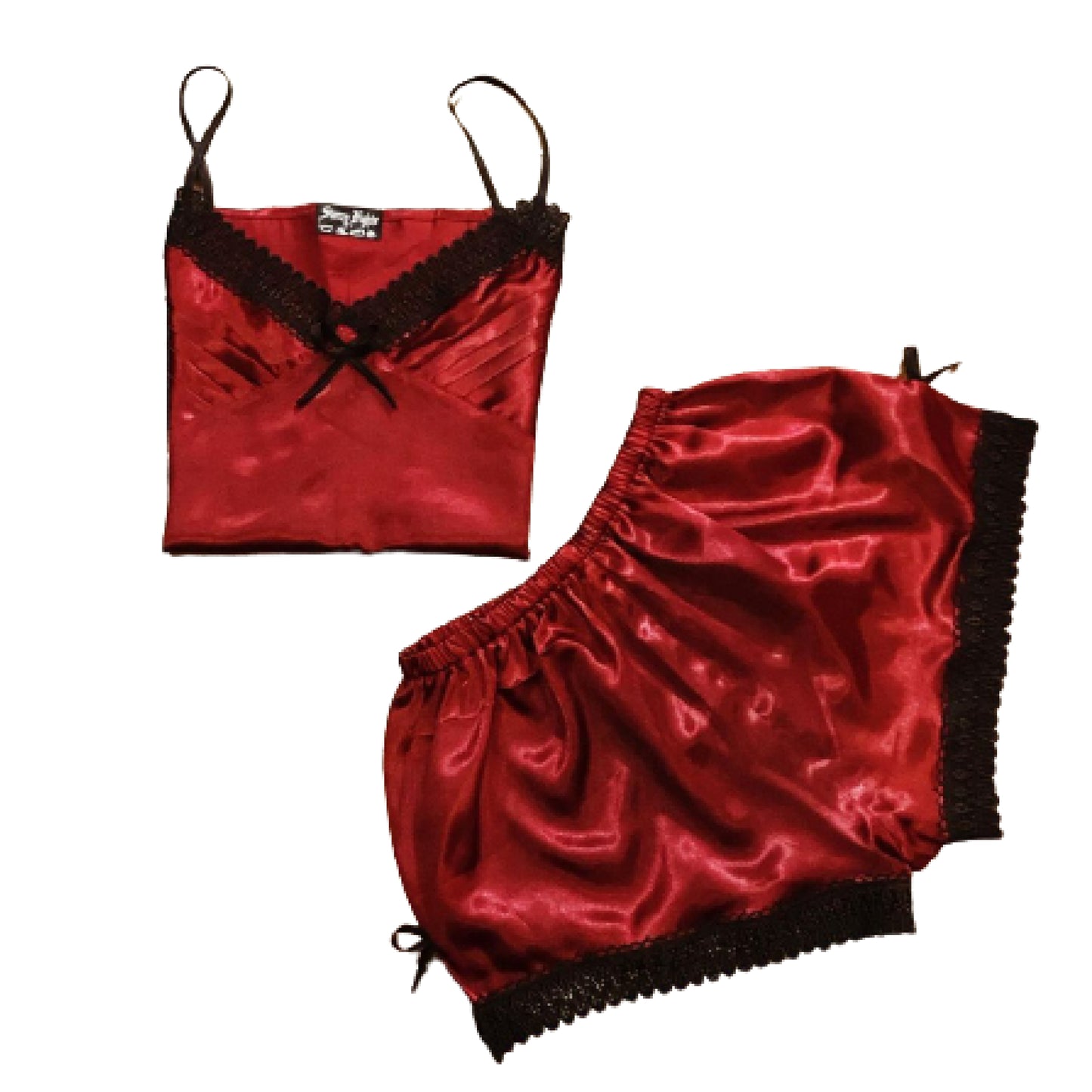 * Bridal 2pc
