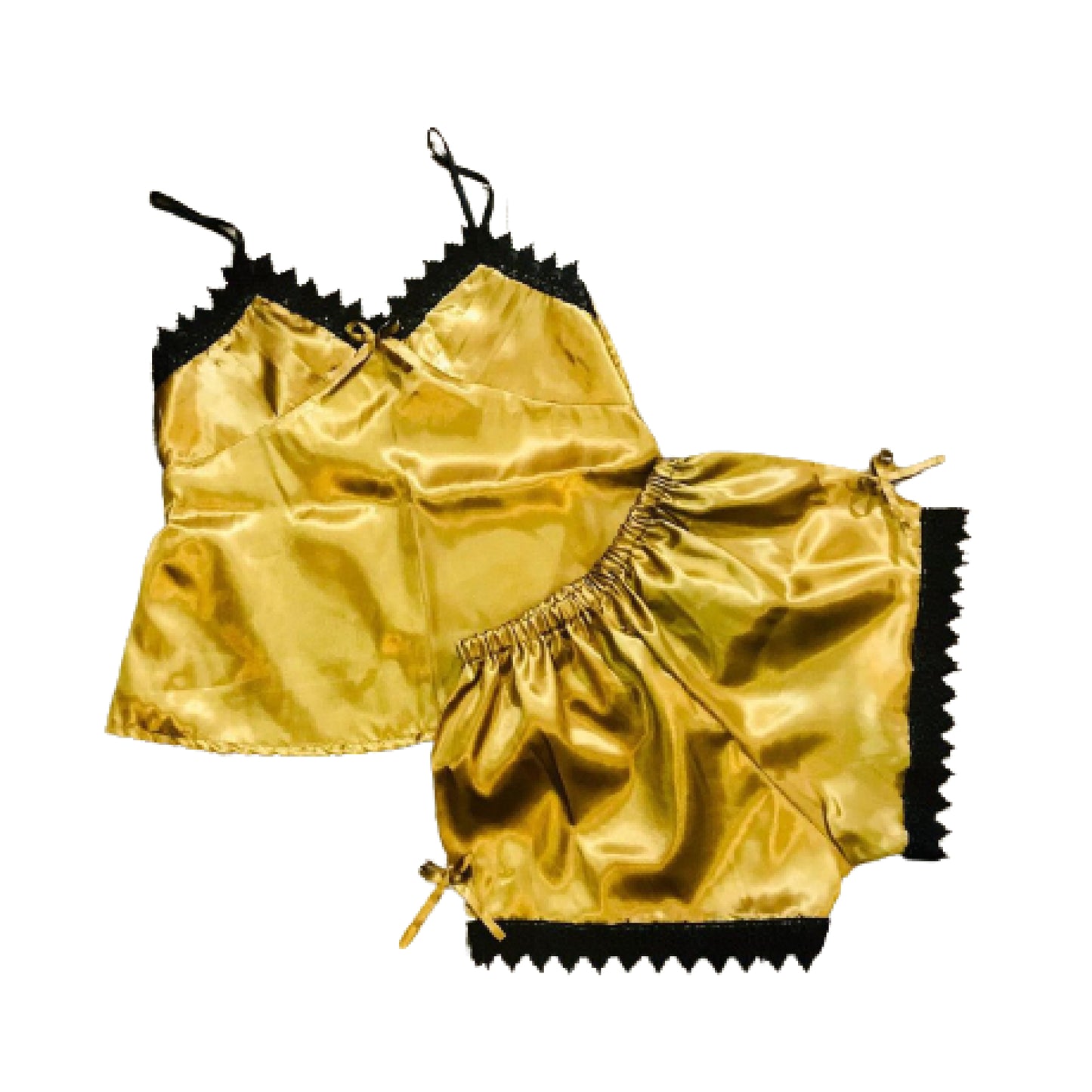 * Bridal 2pc