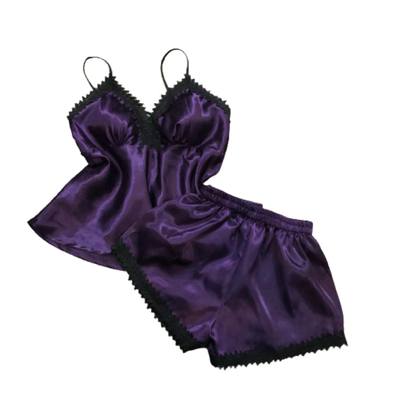 2pcs -Padded Bridal Set