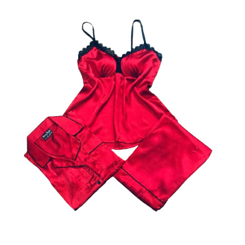 Bridal 3pc