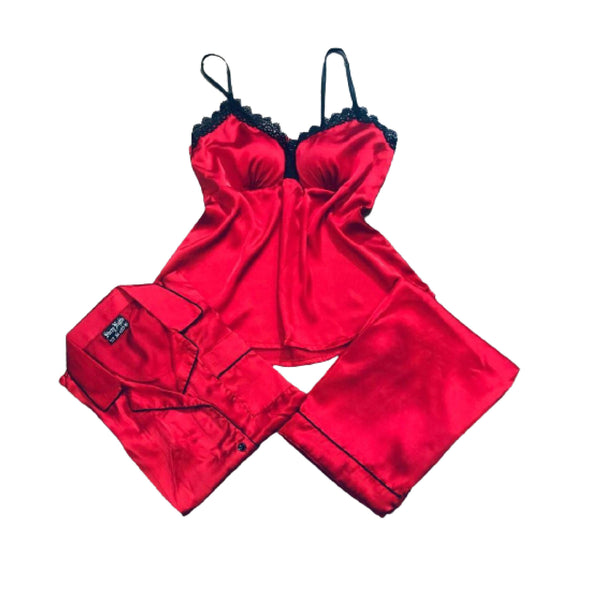 Bridal 3pc