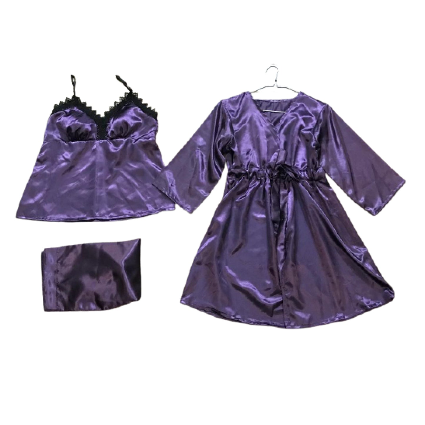 Bridal Set 3pc