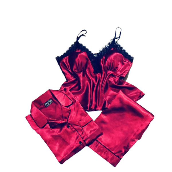 Bridal 3pc