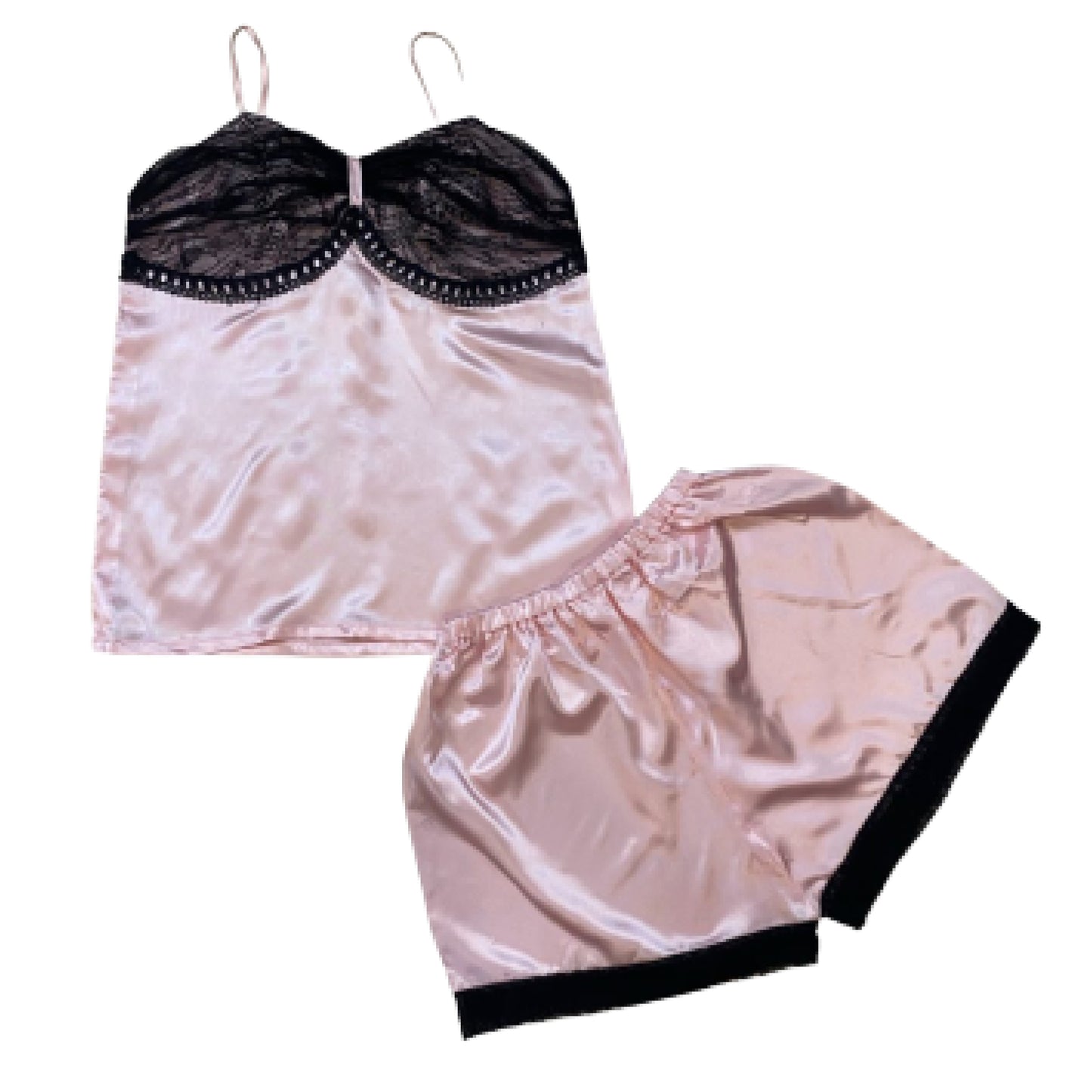 * Bridal 2pc