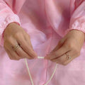 Baby Pink Namaz Chadar