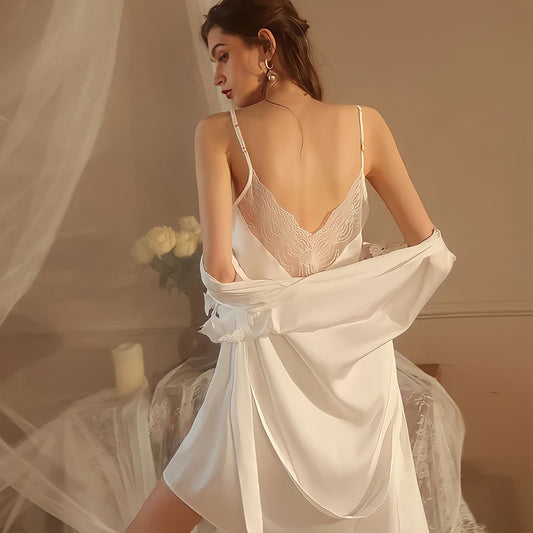 (30%) OFF - 2pc Bridal Set