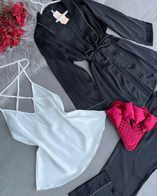 (30%) OFF - Bridal 3pcs