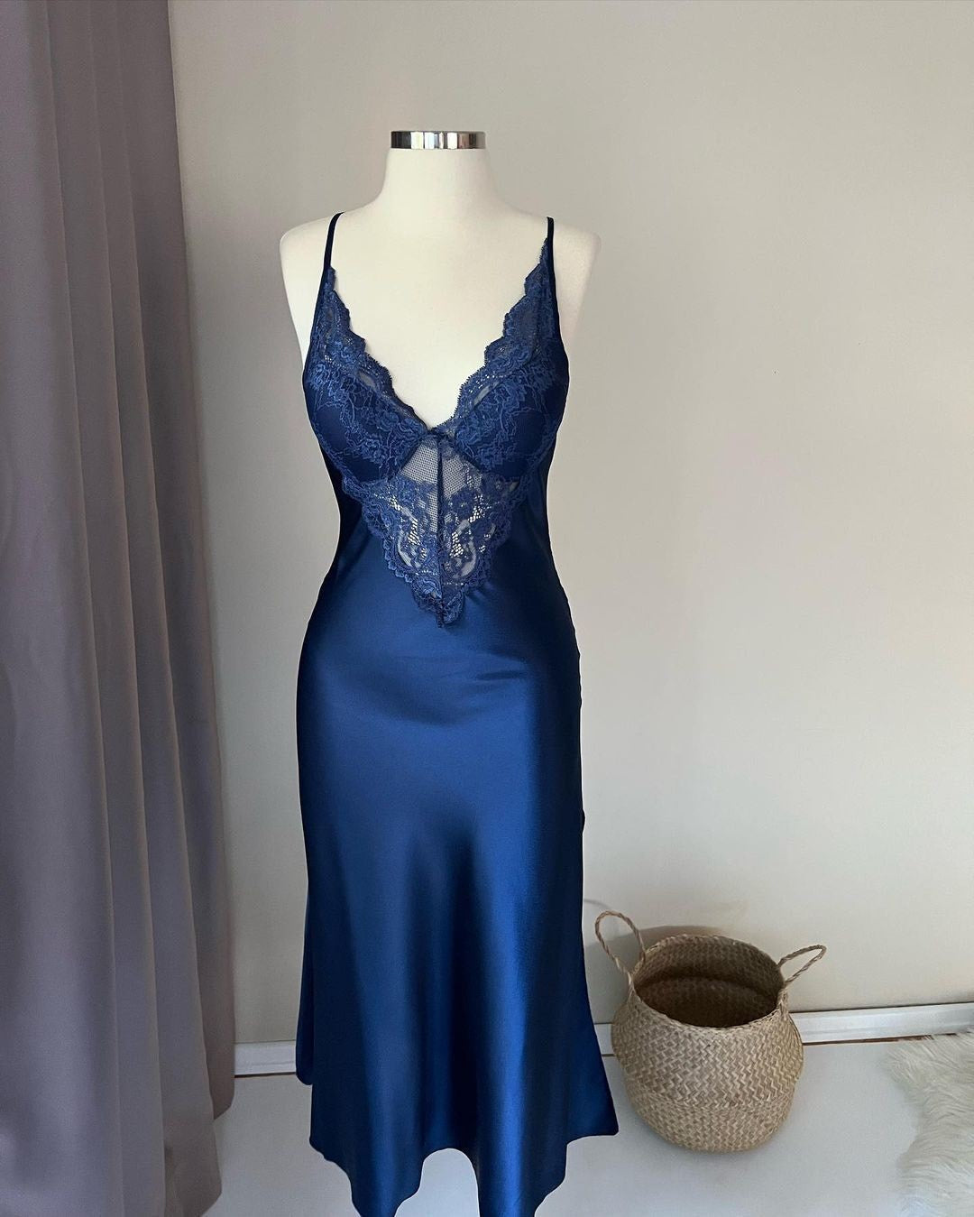 (30%) OFF - Bridal Long  Maxi