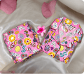 (30%) OFF - Sweet Treats – Playful Linen Pjs