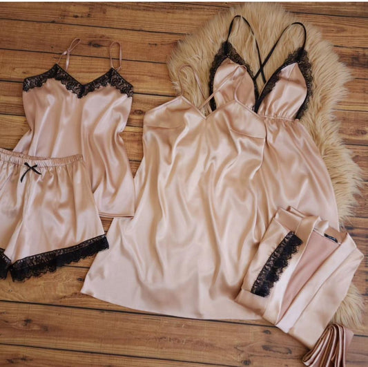 (30%) OFF - 5pc Bridal Set