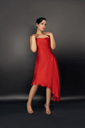 (30%) OFF - Back Strap Maxi
