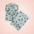 Linen Pjs