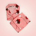 Linen Pjs