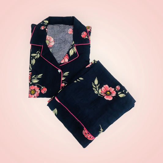 Linen Pjs
