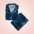 Linen Pjs