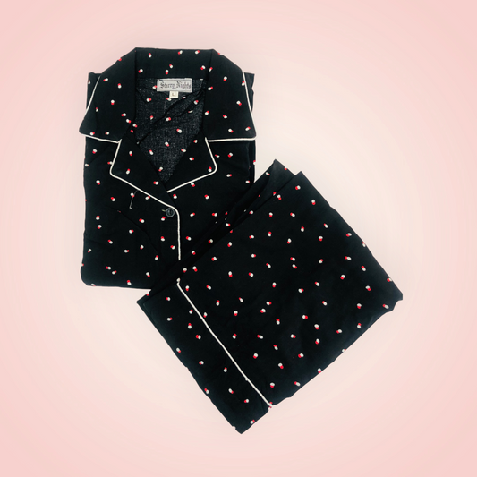 Linen Pjs