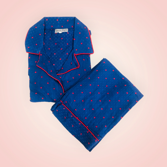 Linen Pjs