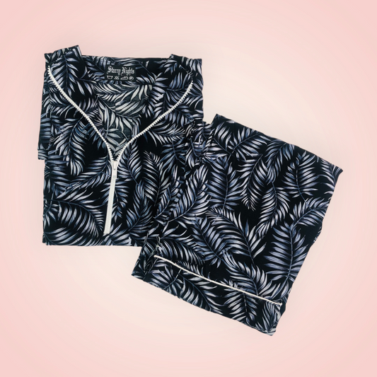 Linen Pjs