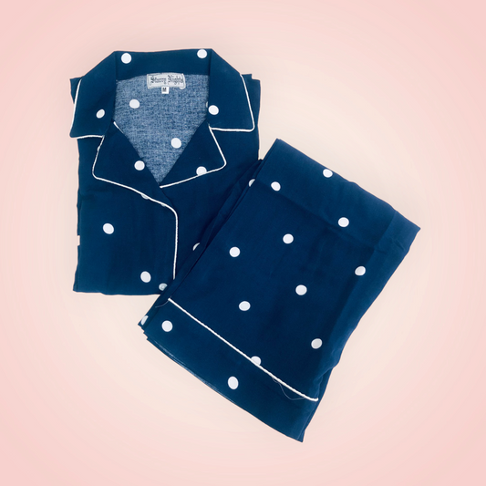 Linen Pjs