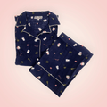 Linen Pjs