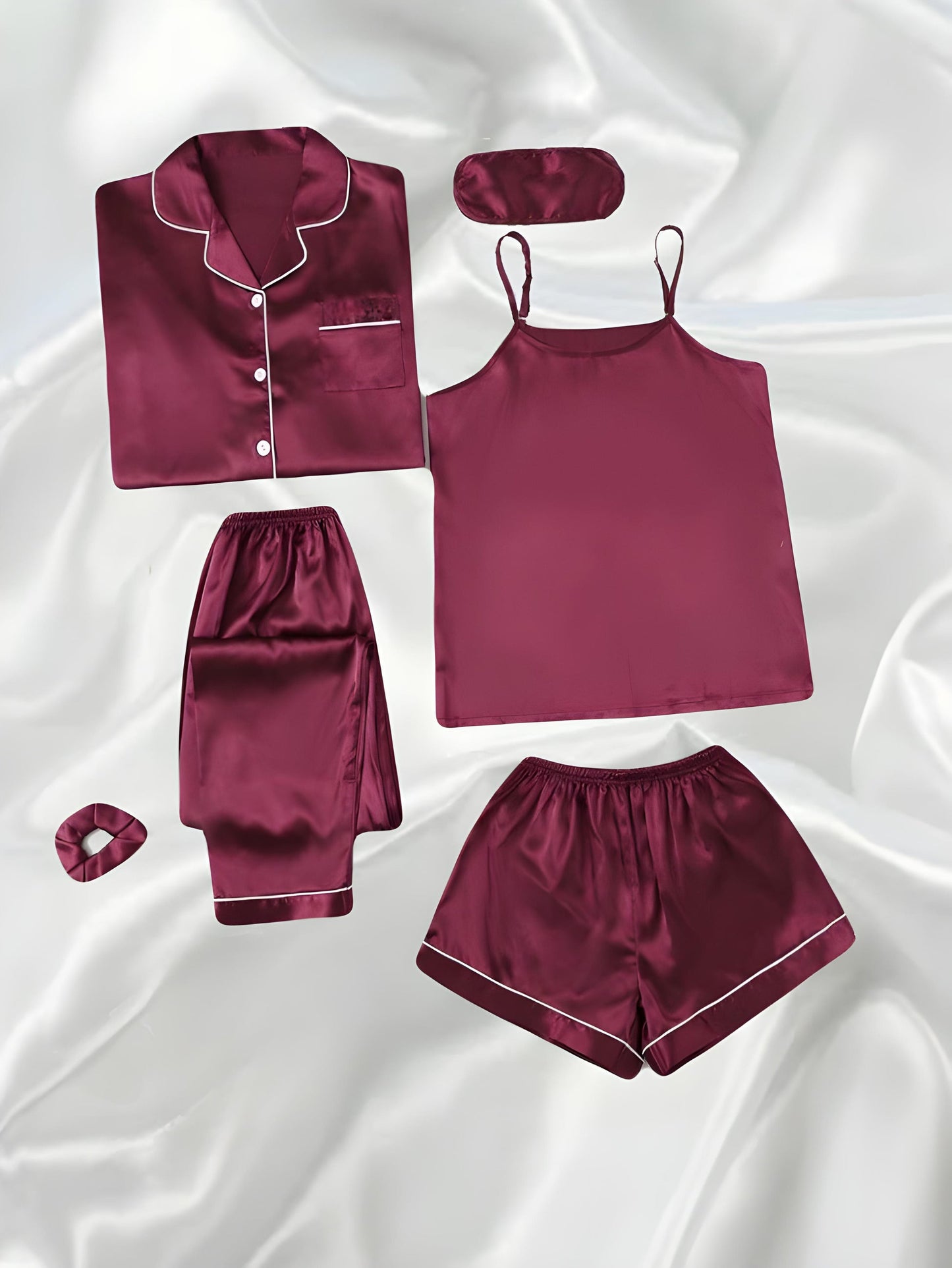(30%) OFF - Bridal 6pc Set