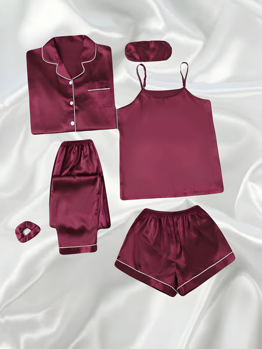 (30%) OFF - Bridal 6pc Set