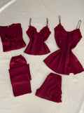 Bridal 5pcs Set
