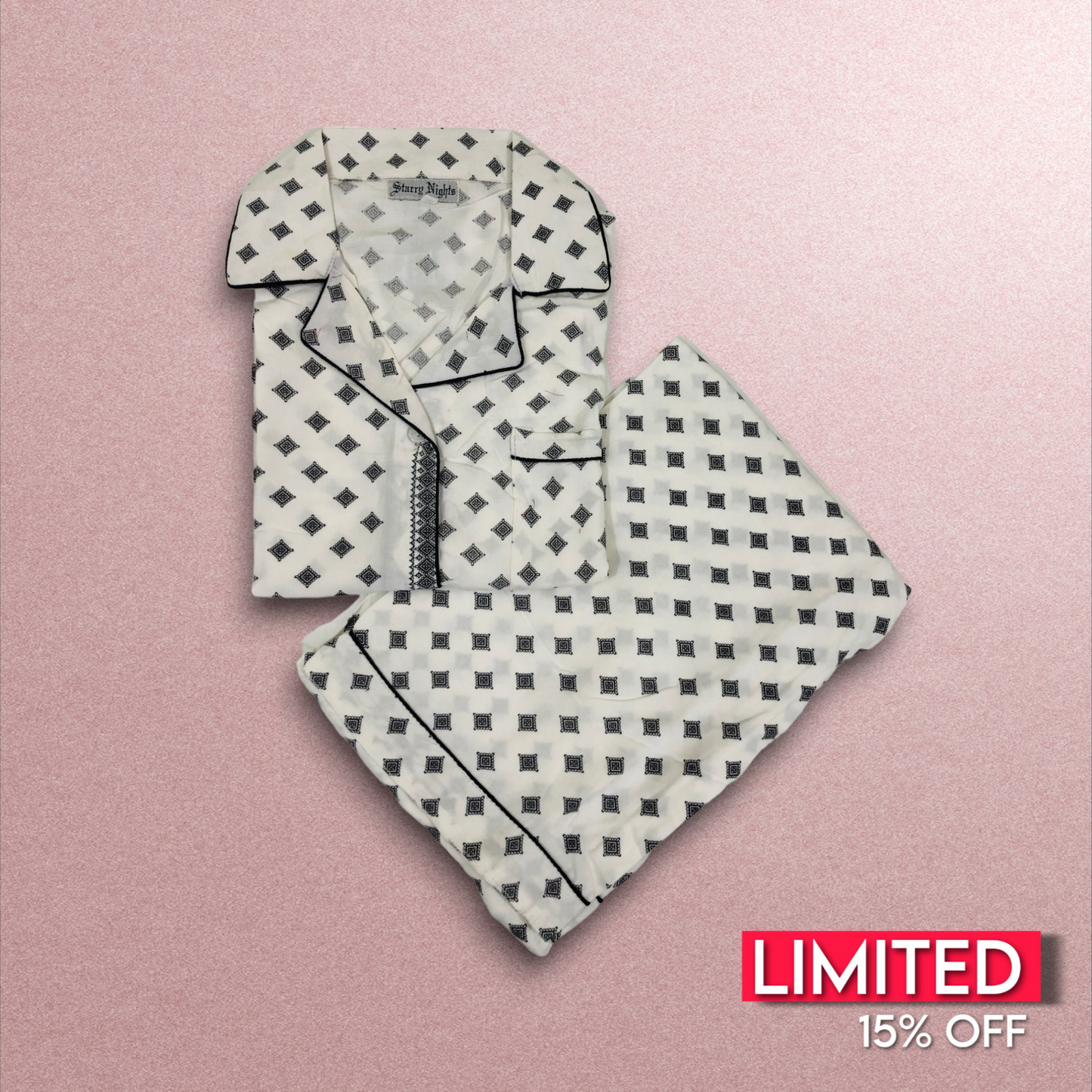 Linen Pjs