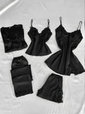 Bridal 5pcs