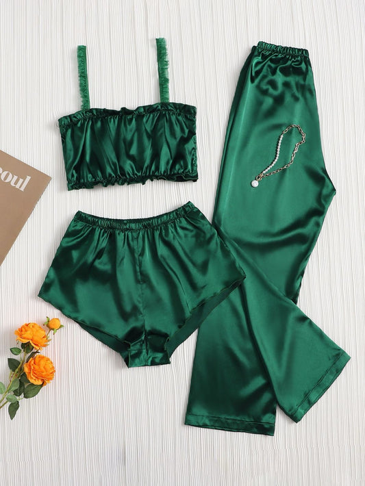 (30%) OFF - Bridal 3pc Set
