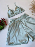 2pcs - Bridal Set
