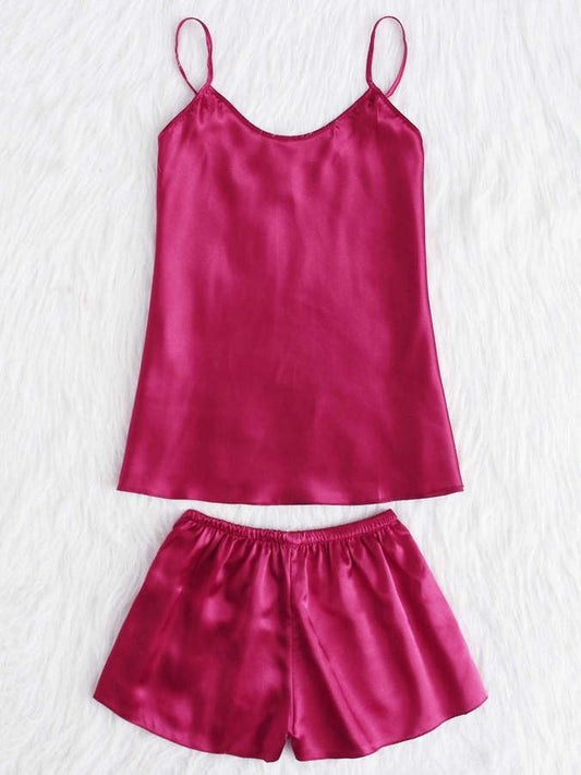 (30%) OFF - Cami / Shorts