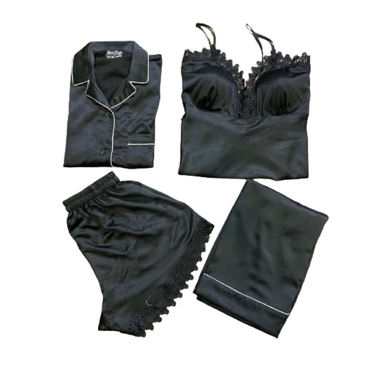 (30%) OFF - Bridal 4pc
