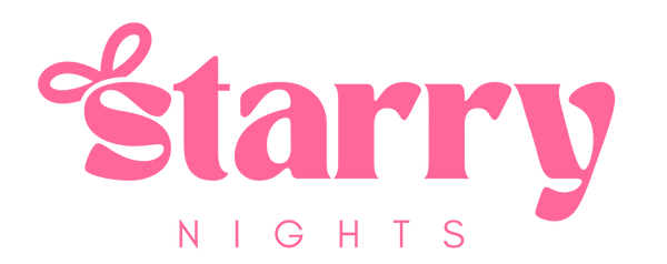 Starry Nights Clothing