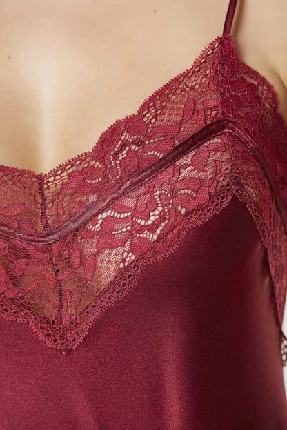 LunaFlair – Silk 3pc Lounge Set