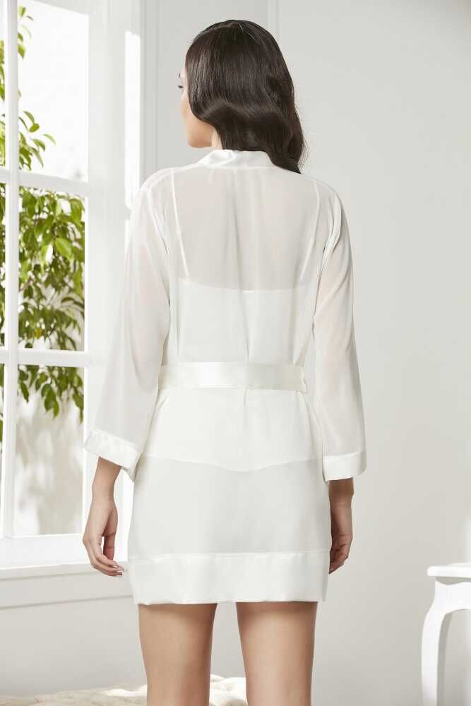 LunaFlair – Silk 3pc Lounge Set