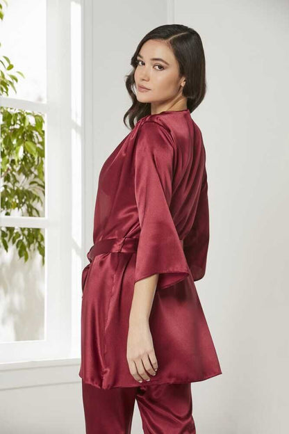 NoirMuse – 3pc Luxe Lounge Ensemble