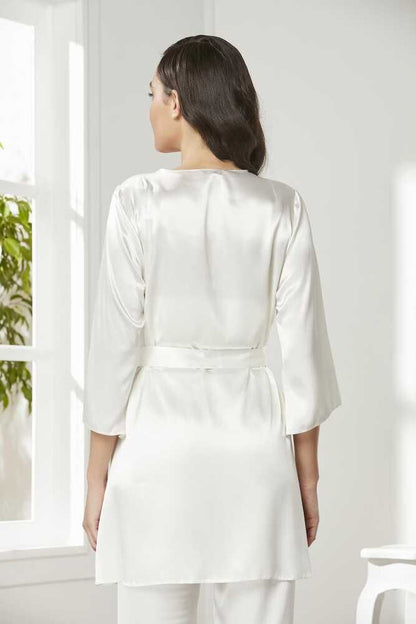 NoirMuse – 3pc Luxe Lounge Ensemble