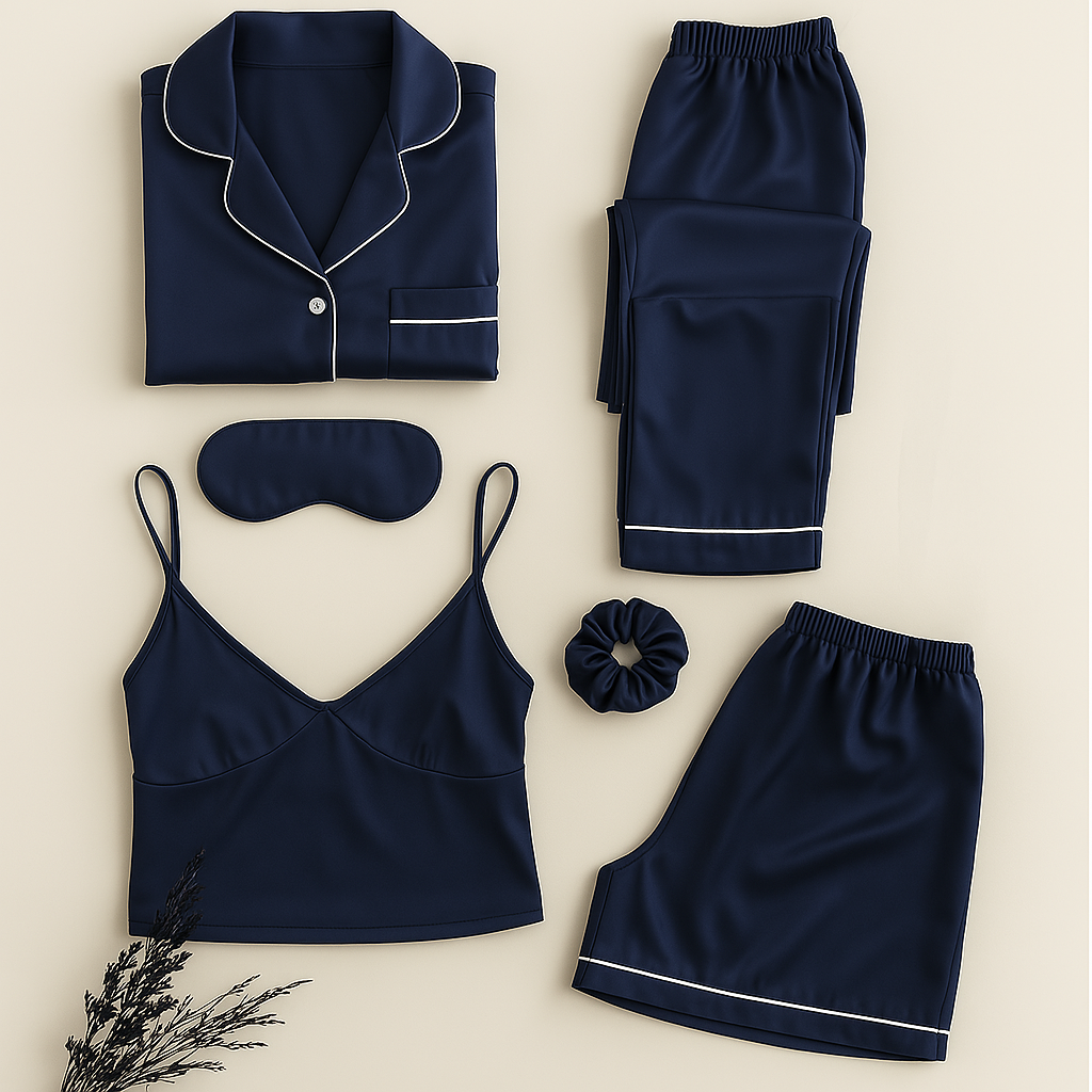(30%) OFF - Blush Whisper – 6Pc