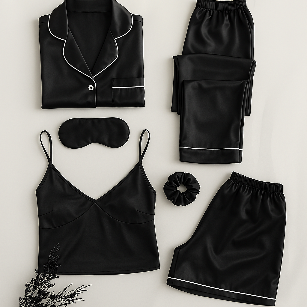 (30%) OFF - Blush Whisper – 6Pc