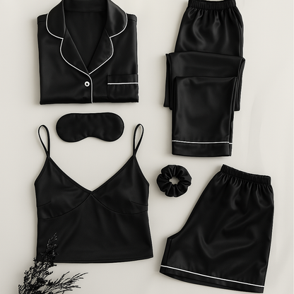 (30%) OFF - Blush Whisper – 6Pc